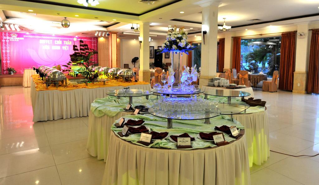 Sai Gon Kim Lien Hotel Vinh City Екстер'єр фото
